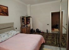 Xətai rayonu, Lütfi Zadə küçəsi Şaiq MTK