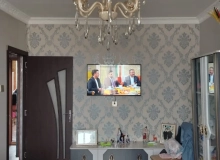 Bakıxanov qəsəbəsi