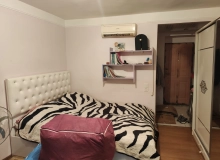 Ş.Məmmədova küçəsi