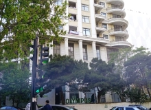 Satılır Sahib Zeynalov küçəsi