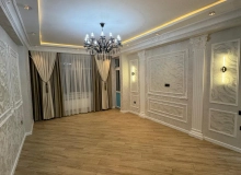 Yeni Yasamal , Əsəd Əhmədov 24b