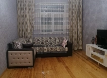 Satılır Nəsib bəy Yusifbəyli küçəsi