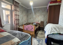 Yeni Günəşli AB massivi