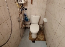 Ş.Əzizbəyov küçəsi