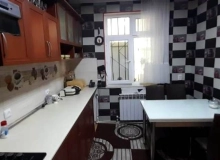 Yasamal rayonu, ASAN Xidmətin arxası