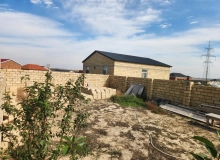 Masazır qəsəbəsi, Abşeron küçəsi