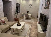 Mərdəkan qəsəbəsi