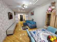 Əliyar Əliyev küç.