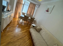 Masazır Abşeron City yaşayış kompleksi