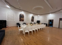 İcarəyə verilir Badamdar qəsəbəsi