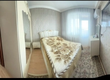Sabunçu, Bakıxanov küçəsi.