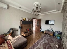 Əhməd Mehbaliyev küçəsi