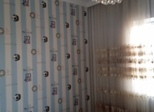 Dədə Qorqurd qəsəbəsi