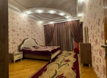 Nəsimi Rayonu, Səməd Vurğun küç