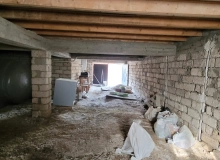 Savalan qəsəbəsi