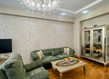 Səbail rayonu, Kristal Abşeron