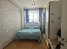 Yeni Günəşli, D massivi