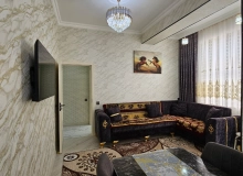 İsmət Qayıbov küçəsi