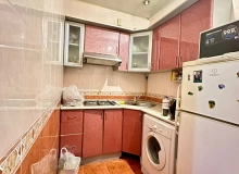 Nəcəfqulu Rəfiyev küçəsi