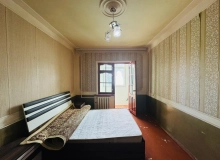 Yeni Günəşli, V massivi