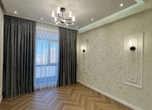 Satılır Süleyman Sani Axundov küçəsi