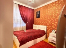 Əsəd Əhmədov küçəsi