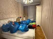 Şərifzadə küçəsi