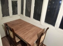 Nerimanov Ağa Nemətulla küçəsi