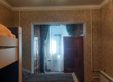 Məzahir Rüstəmov küçəsi