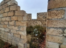 Saray qəsəbəsi, İlqar Hüseynov küçəsi