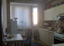 Masazır, Yeni Bakı yaşayış kompleksi, bina 15