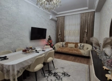 Sumqayıt,Bulvar küçəsi,Kristal Abşeron 3 də