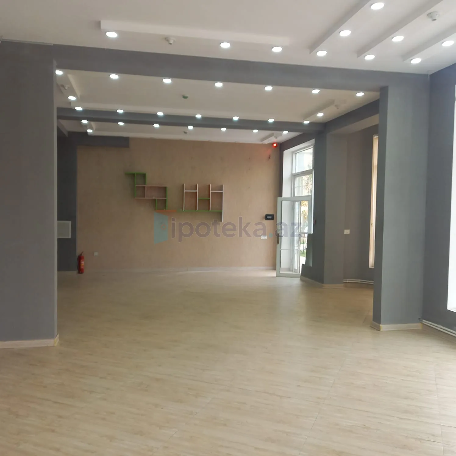 Masazır qəsəbəsi, Yeni Bakı yaşayış kompleksi