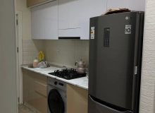 Əcəmi Naxçıvani küçəsi