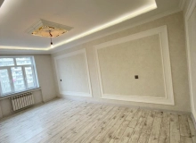 Dadaş Bünyadzadə küçəsi