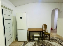 Yeni Yasamal, Əsəd Əhmədov