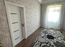 Ağa Nemətulla küçəsi