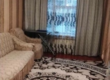 Satılır Sarayevo küçəsi