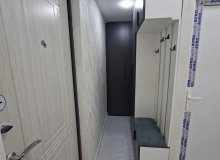 Yeni Günəşli AB massivi