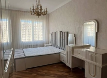 Abbas Səhhət küçəsi