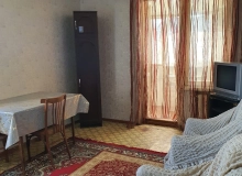 Yasamal, Talıblı küç.