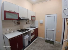 Cəfər Cabbarlı küçəsi