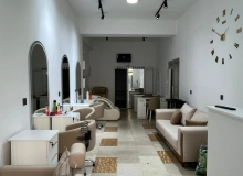 Həsən Əliyev küçəsi