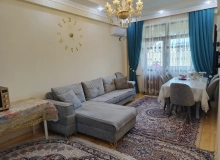 Masazır qəsəbəsi Rahat Nəfəs komplekisi