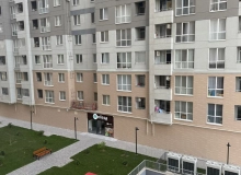 Melisa Park yaşayış kompleksində