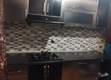 Dadaş Bünyadzadə küçəsi