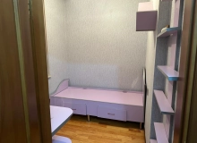 Asif Məhərrəmov küçəsi