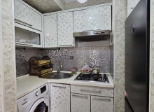 Masazır qəsəbəsi, Qurtuluş 93 kompleksi