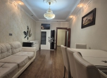 Bakıxanov qəsəbəsi, Akkord binaları