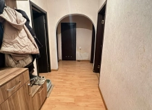 Çingizxan Kərimov küçəsi